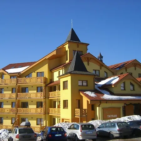Donovaly Banská Bystrica