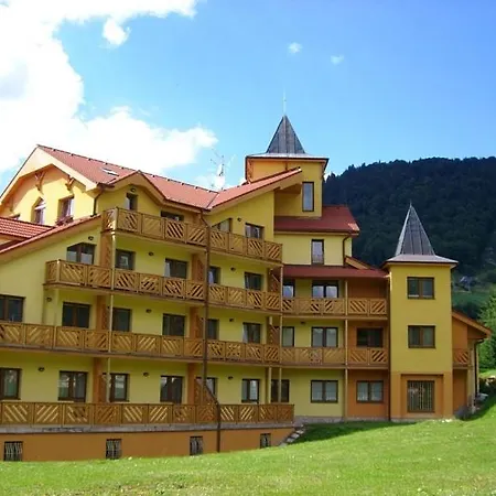 Donovaly *