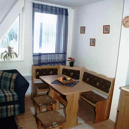 Lejlighed Donovaly