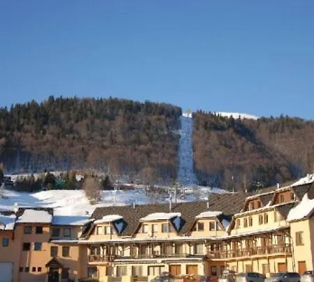 Donovaly Banská Bystrica